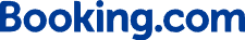 Logo von booking.com