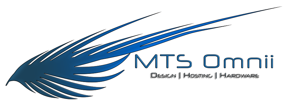 Logo von MTS Omnii.de - Digital- & Werbeagentur
