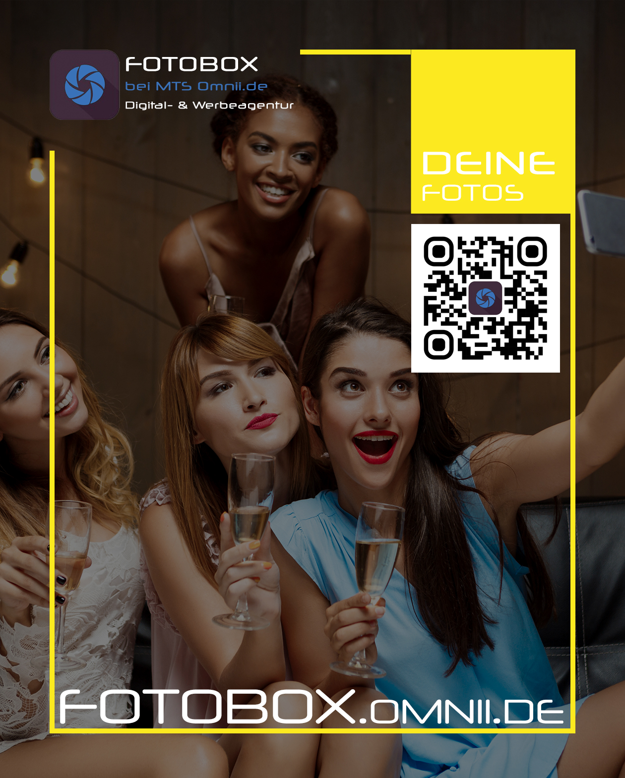 Fotobox von fotobox.omnii.de